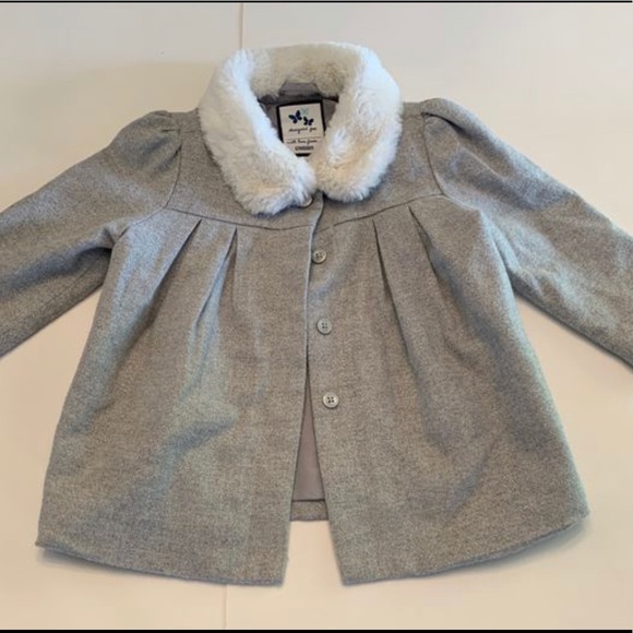 Gymboree Jackets & Coats Gymboree Coat Poshmark